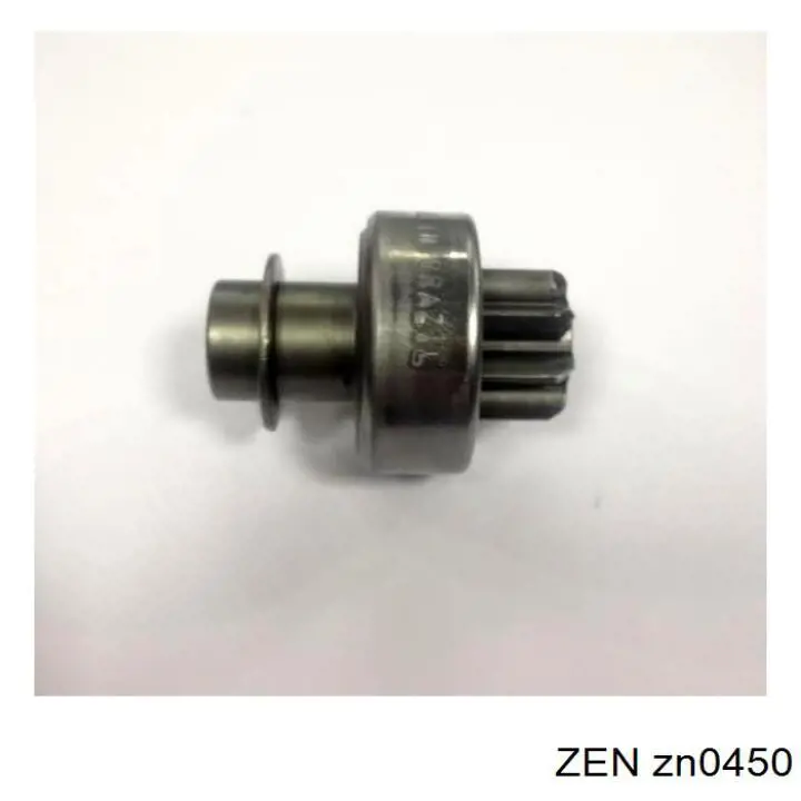 Bendix, motor de arranque Suzuki Swift 2 AH, AJ