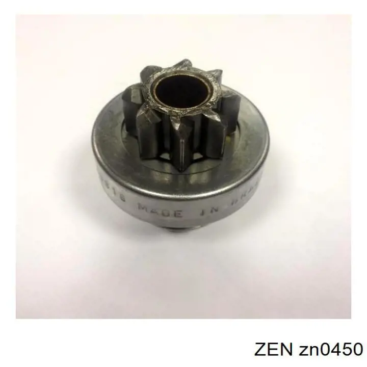 Bendix, motor de arranque Suzuki Swift 2 AH, AJ