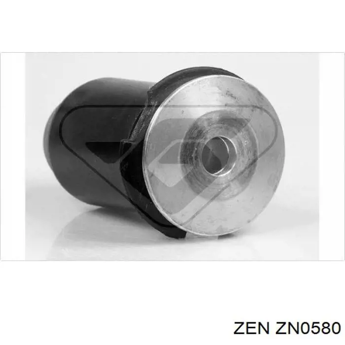 ZN0580 ZEN bendix, motor de arranque