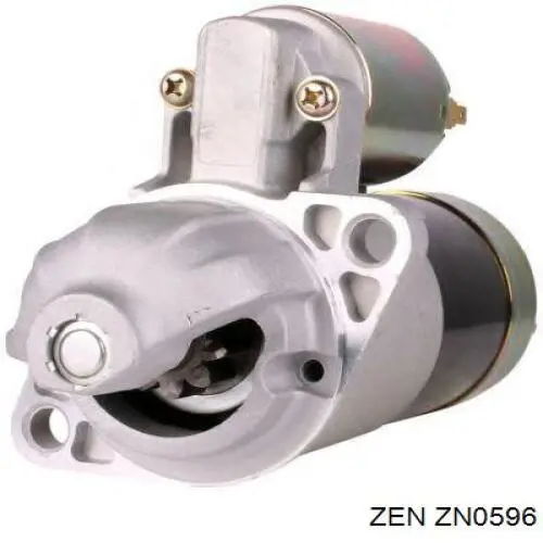 Bendix de coche ZEN ZN0596 precio, desde 13,09 EUR