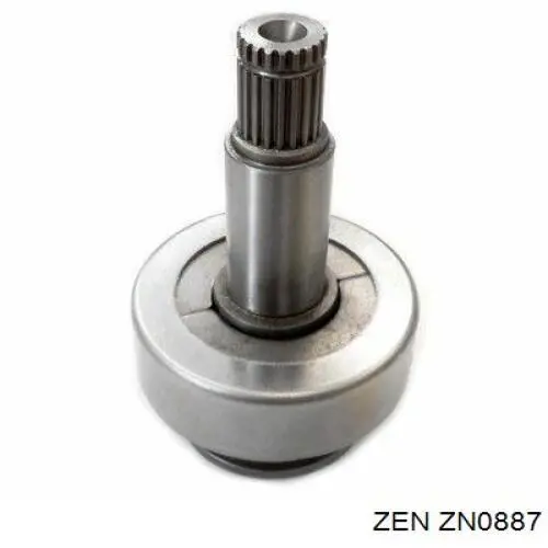 Bendix de coche ZEN ZN0887 precio, desde 25,53 EUR