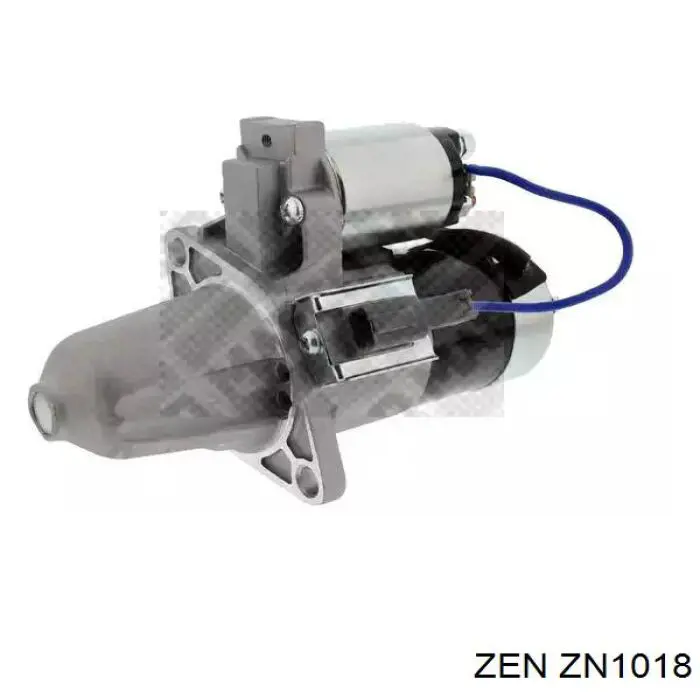 ZN1018 ZEN bendix, motor de arranque