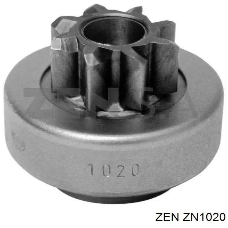 ZN1020 ZEN