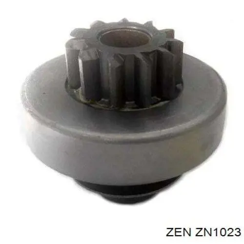 ZN1023 ZEN bendix, motor de arranque