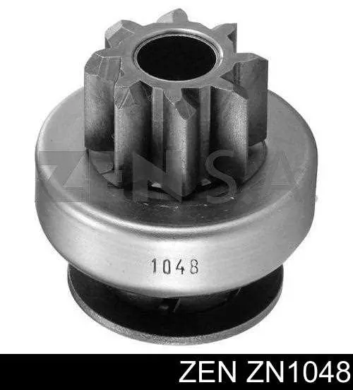ZN1048 ZEN Bendix motor de arranque