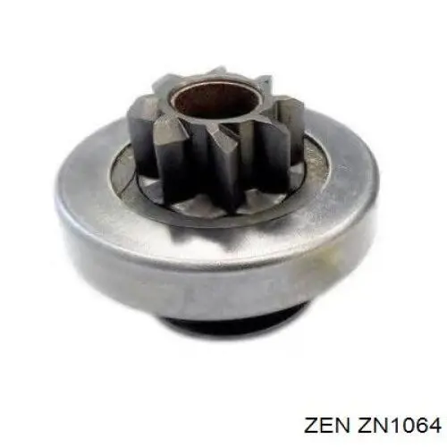 ZN1064 ZEN bendix, motor de arranque