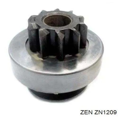 ZN1209 ZEN Bendix motor de arranque