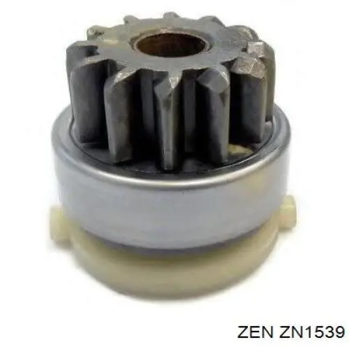 ZN1539 ZEN bendix, motor de arranque