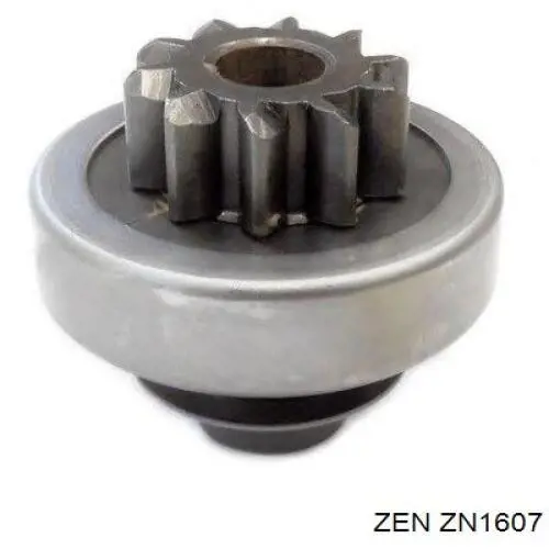 ZN1607 ZEN Bendix motor de arranque