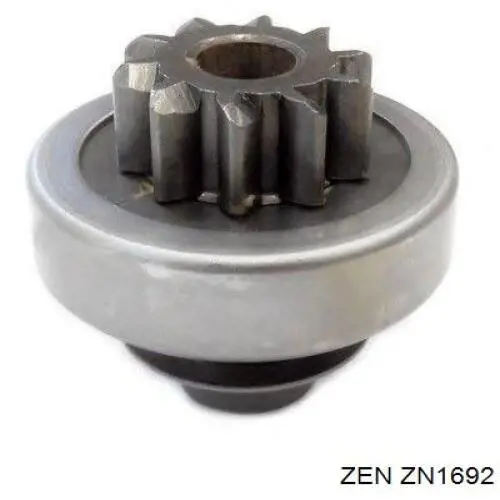 ZN1692 ZEN bendix, motor de arranque