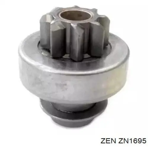 ZN1695 ZEN bendix, motor de arranque