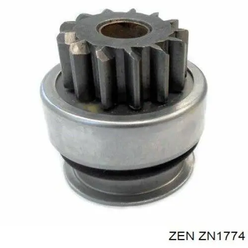 ZN1774 ZEN bendix, motor de arranque