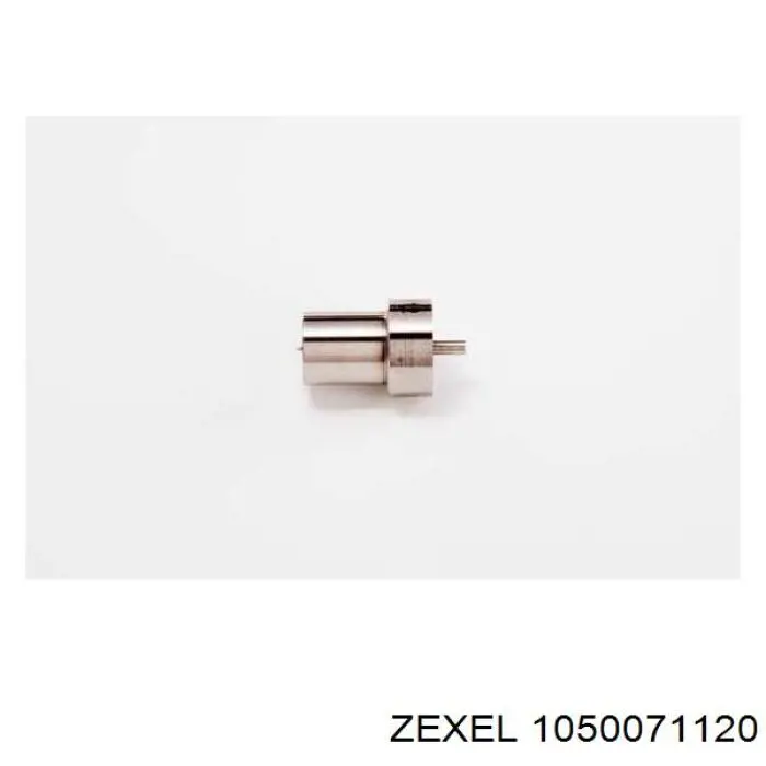 1050071120 Zexel Tobera de inyector diésel