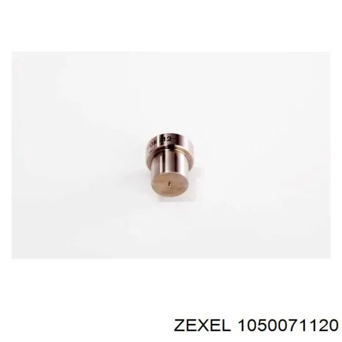 Tobera de inyector diésel Zexel 1050071120 precio, desde 24,56 EUR