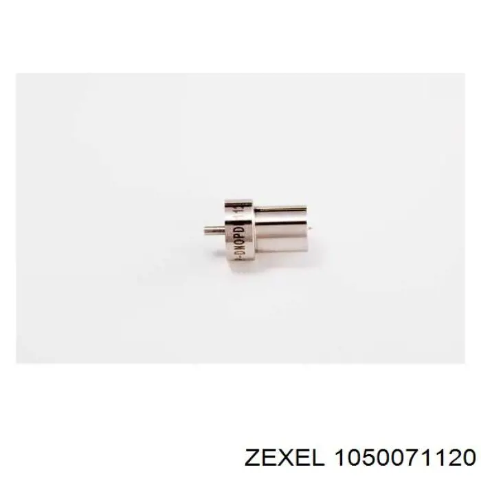 Comprar 1050071120 Zexel Tobera de inyector diésel