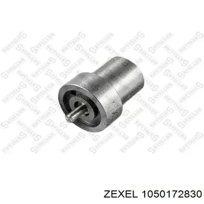 1050172830 Zexel pulverizador inyector