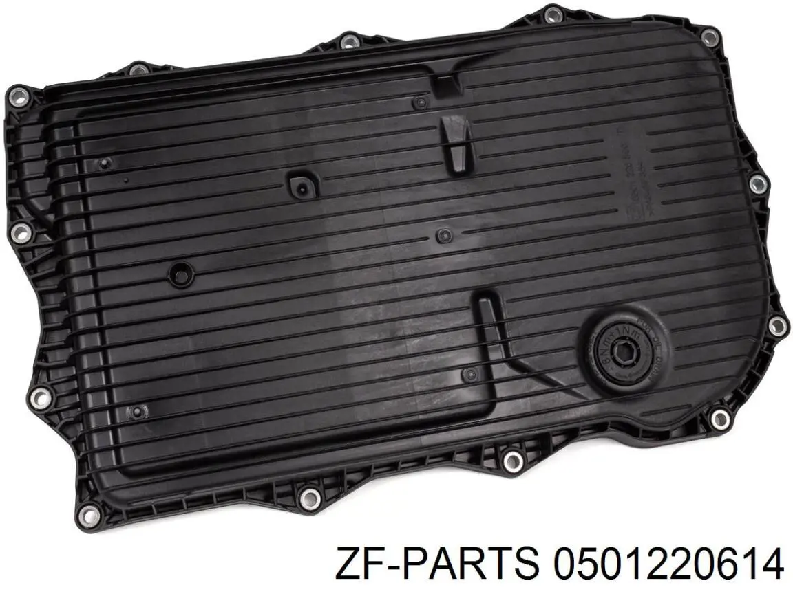 0501220614 ZF Parts