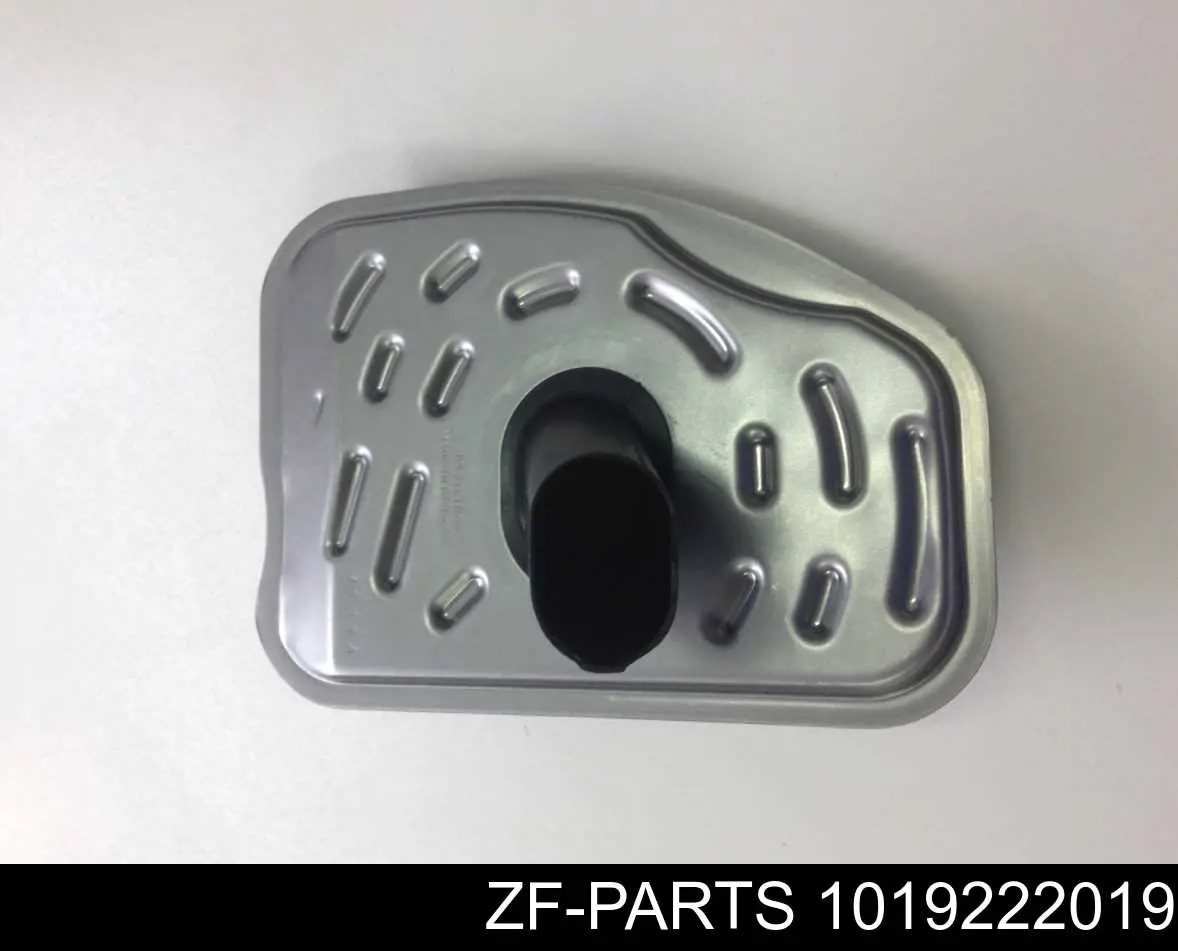 1019222019 ZF Parts filtro hidráulico, transmisión automática