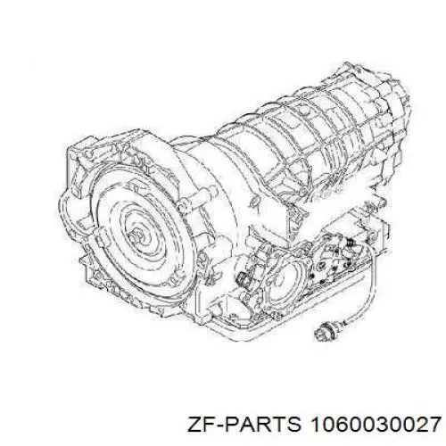 Transmisión automática completa VAG 01V300042PX precio, desde  