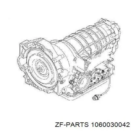 Transmisión automática completa VAG 01V300044SX precio, desde 5491,29 EUR
