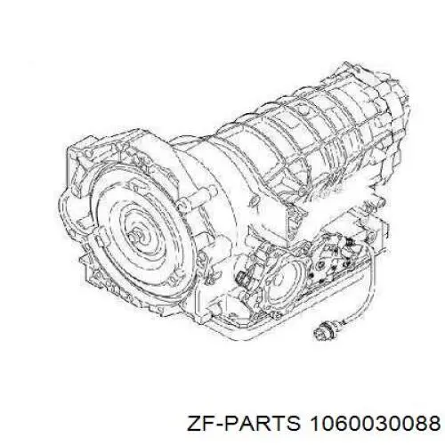 Transmisión automática completa VAG 01V300048PX precio, desde 8442,55 EUR