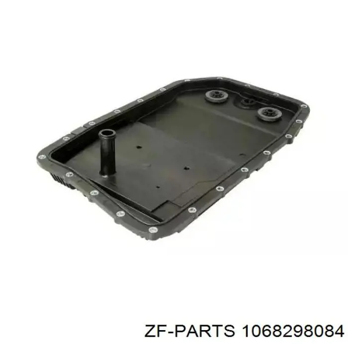 1068298084 ZF Parts Kit de servicio para cambio de aceite de transmisión automática