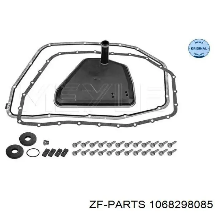 1068298085 ZF Parts