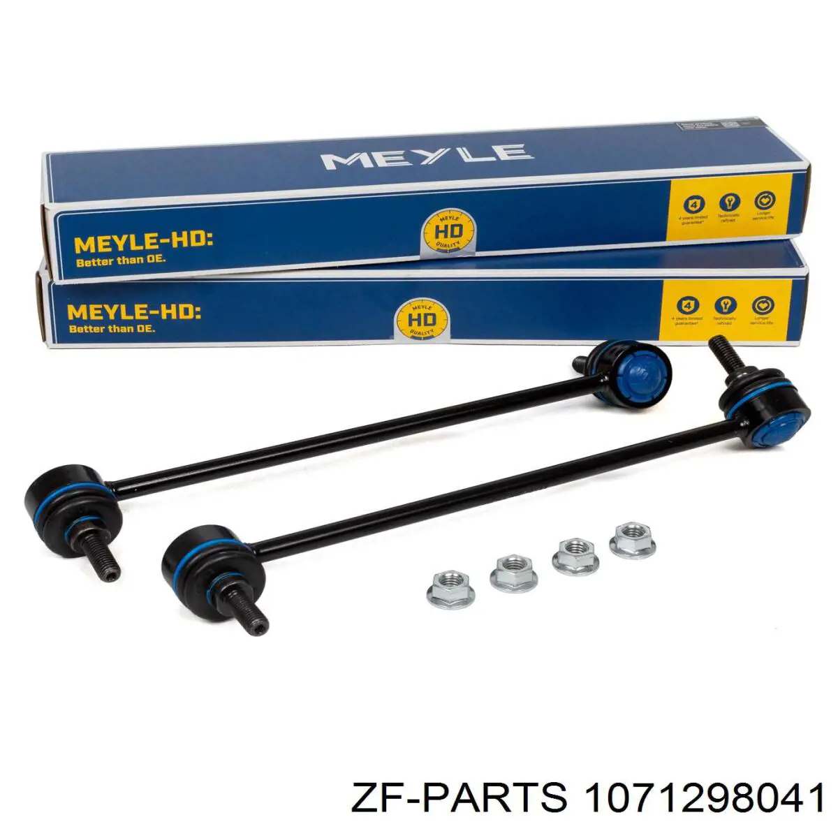 Comprar 1071298041 ZF Parts Junta de cuerpo de válvulas de transmisión automática