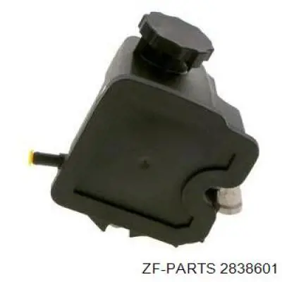 2838601 ZF Parts bomba hidráulica de dirección