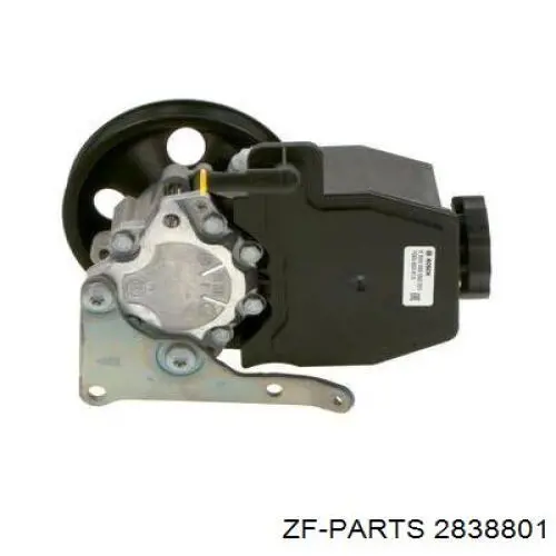 2838801 ZF Parts bomba hidráulica de dirección