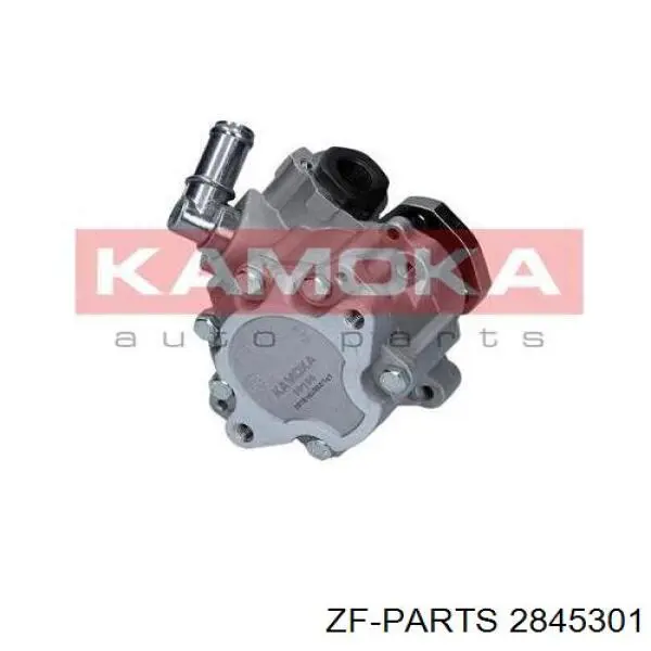 2845301 ZF Parts bomba hidráulica de dirección