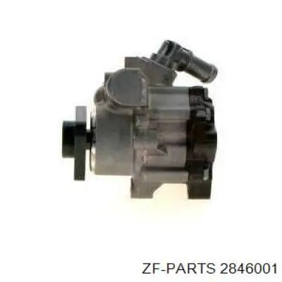 2846001 ZF Parts bomba hidráulica de dirección