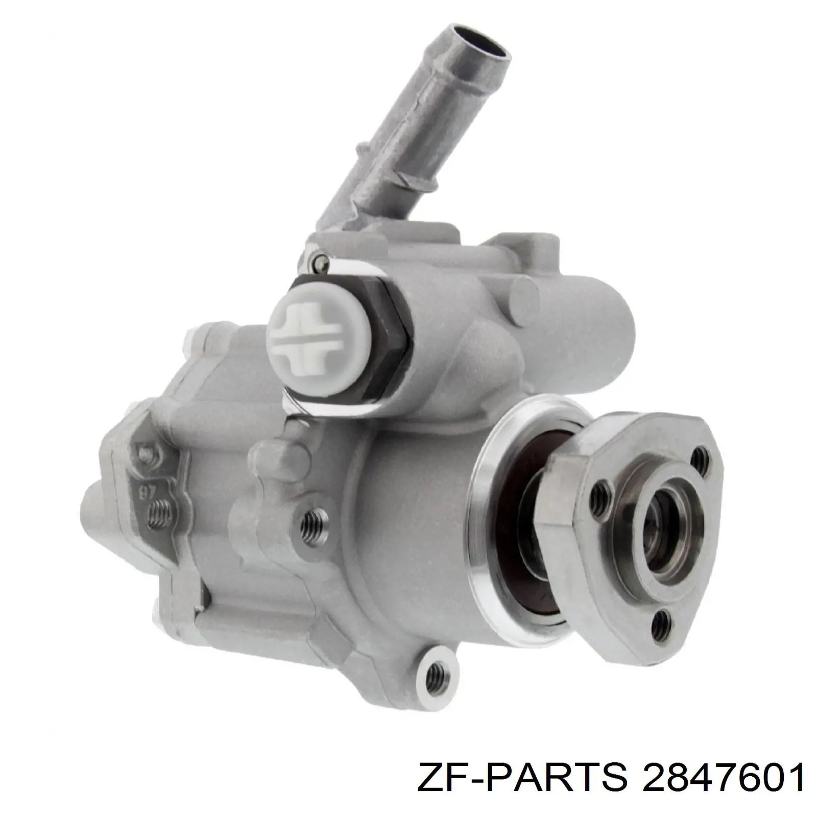 2847601 ZF Parts bomba hidráulica de dirección