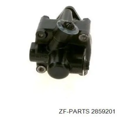 2859201 ZF Parts bomba hidráulica de dirección