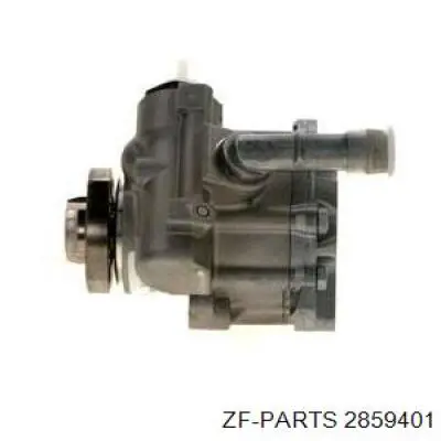 2859401 ZF Parts bomba hidráulica de dirección