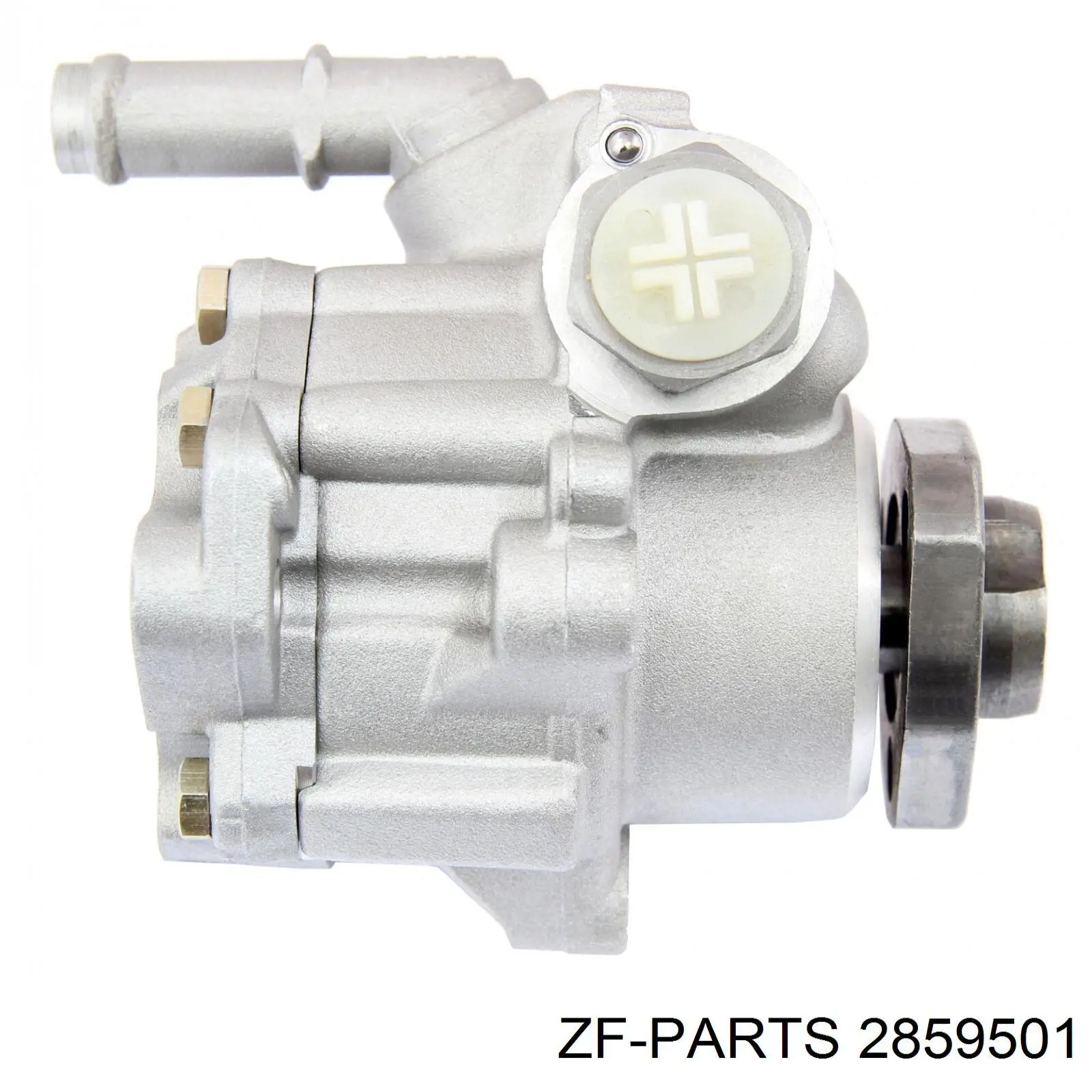 2859501 ZF Parts bomba hidráulica de dirección