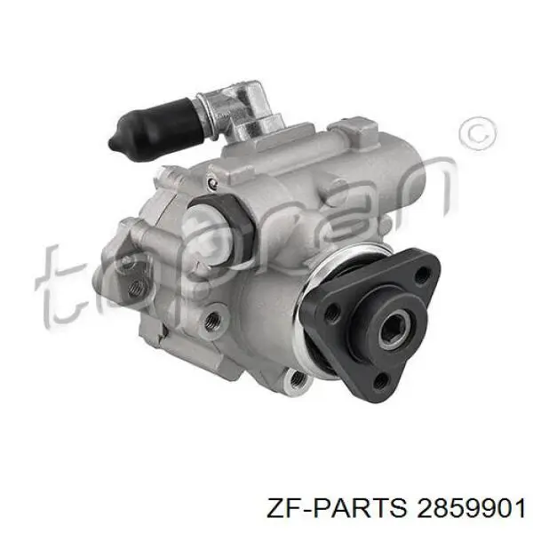 2859901 ZF Parts bomba hidráulica de dirección