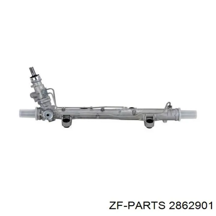 Cremallera de dirección 2862901 ZF Parts