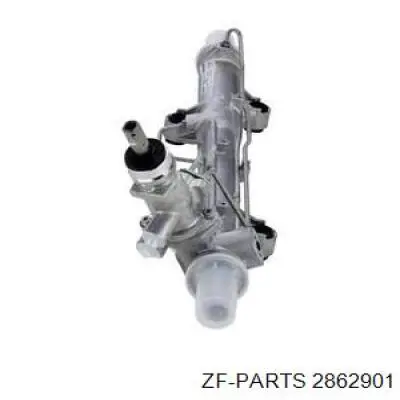 2862901 ZF Parts Cremallera caja de direccion