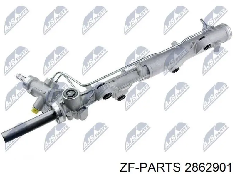 Comprar 2862901 ZF Parts Cremallera