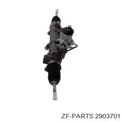 2903701 ZF Parts cremallera de dirección