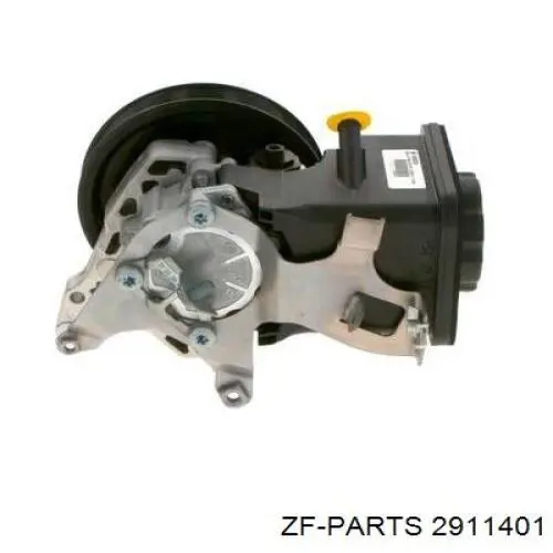 2911401 ZF Parts bomba hidráulica de dirección