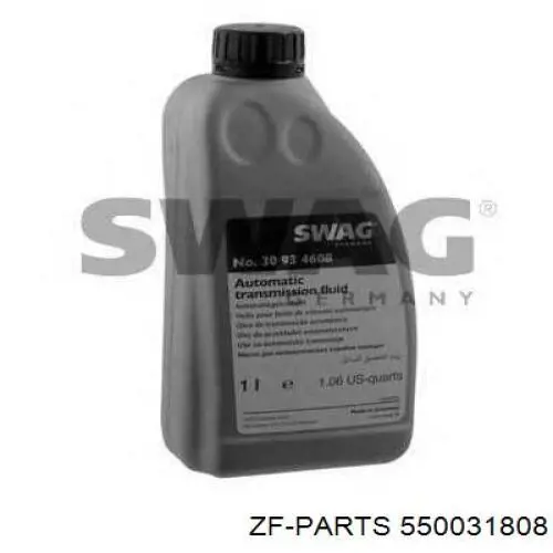 550031808 ZF Parts Aceite caja cambios
