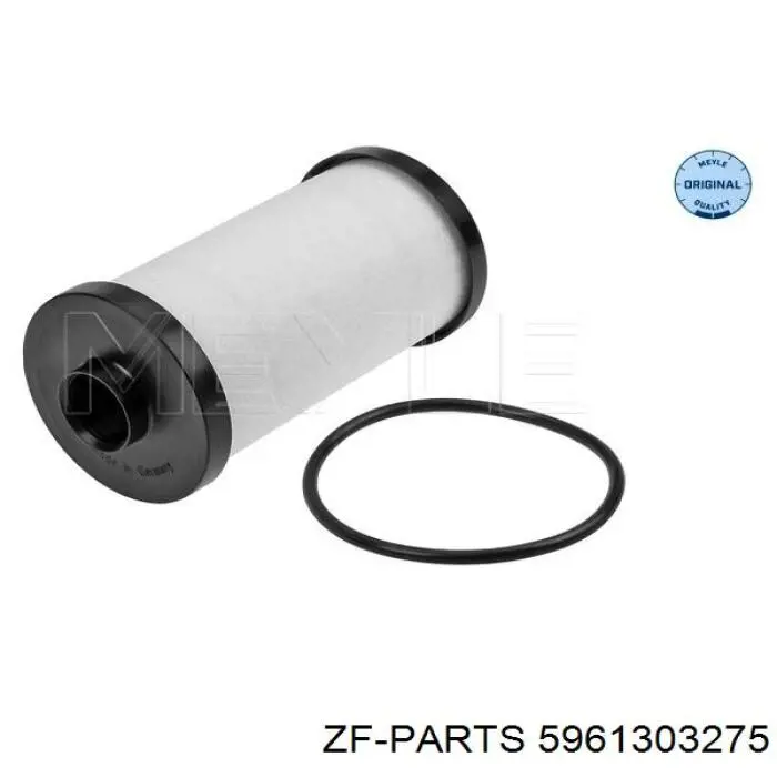 Kit de servicio para cambio de aceite de transmisión automática Tcmatic 1051061005 precio, desde 214,74 EUR