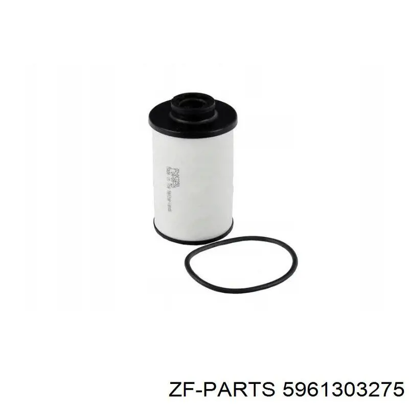 5961.303.275 ZF Parts filtro de transmisión automática