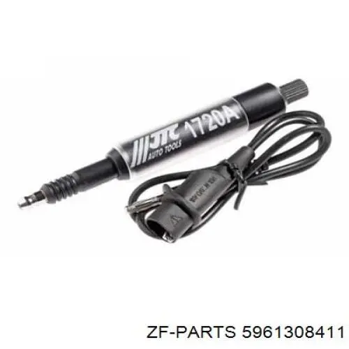 Kit de servicio para cambio de aceite de transmisión automática ZF Parts 5961308411 precio, desde 54,25 EUR