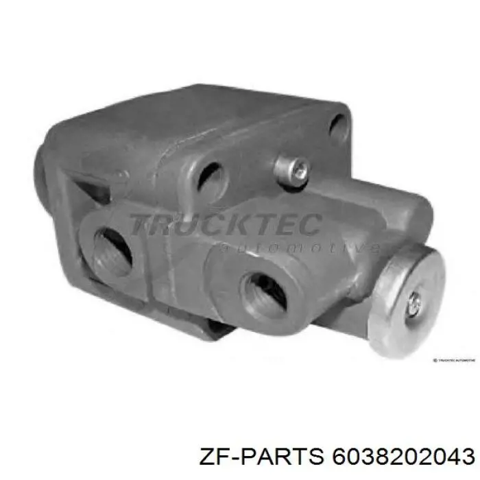 Comprar 95534355 Euroricambi Interruptor de control de la caja de transferencia