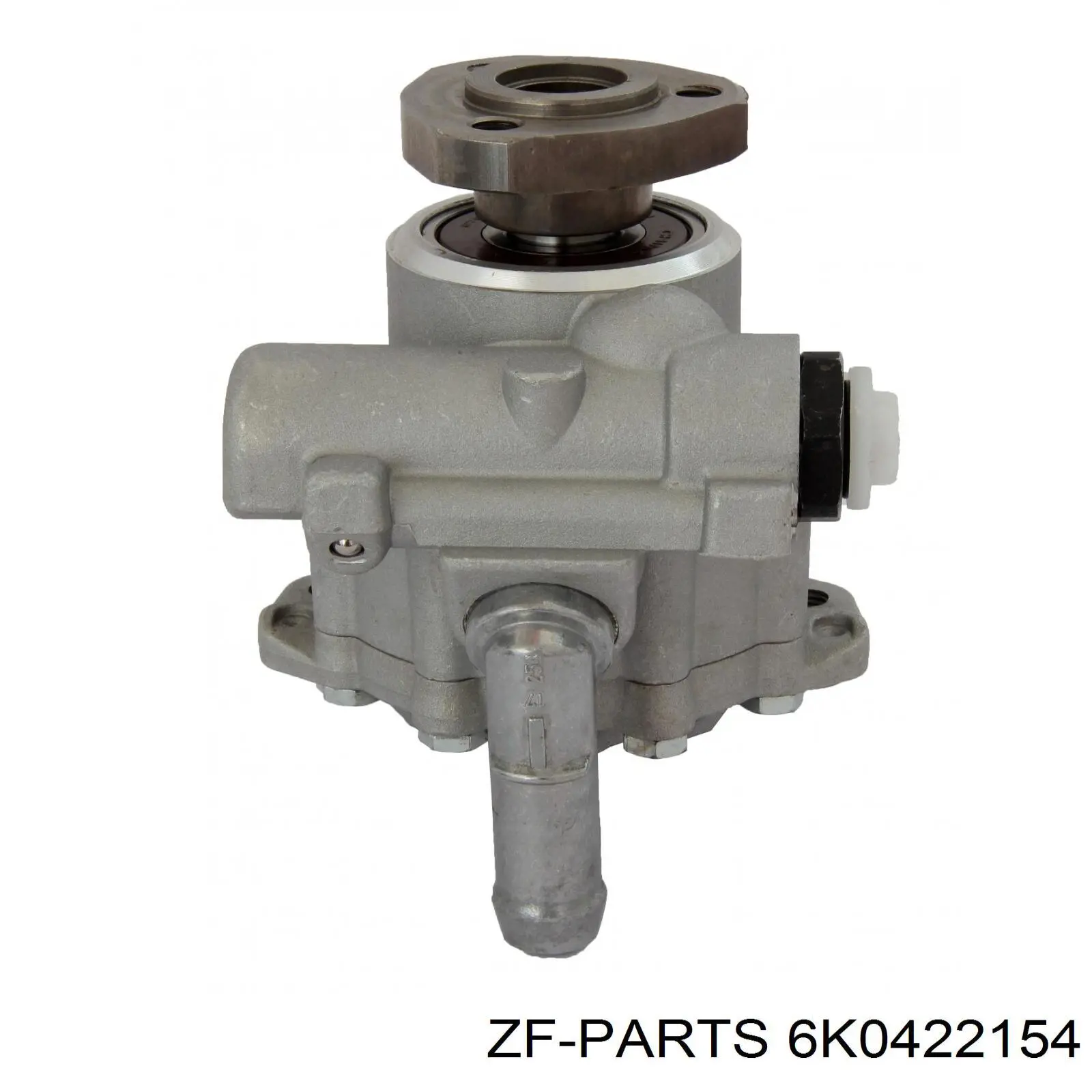 6K0422154 ZF Parts bomba de dirección