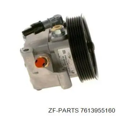 Comprar S5032031 Polcar Bomba servodireccion