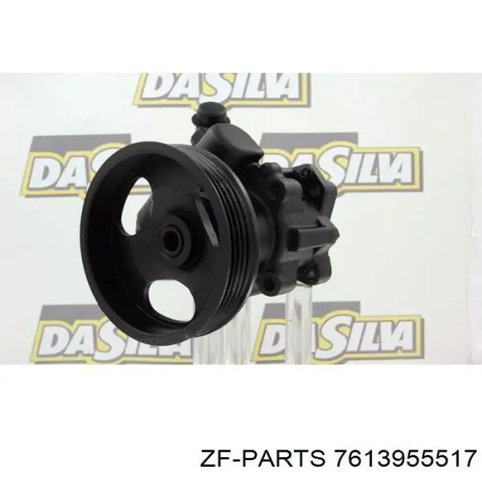 7613955517 ZF Parts bomba hidráulica de dirección